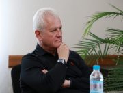Ректор Херсонського держуніверситету розказав про спілкування з  Міністром освіти і науки
