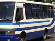 Зі Скадовська запускають автобуси до сусідніх сіл