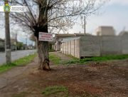 Херсон до Великодня став чистішим