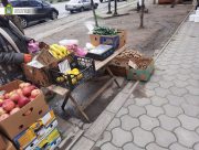 Херсонська міська влада продовжує боротьбу з стихійною торгівлею