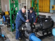 Херсон отримує воду з артезіанських свердловин
