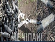 На Херсонщині люди гинуть через необережне поводження з вибухівкою