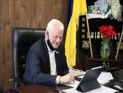 Херсонський держуніверситет працює в умовах воєнного стану