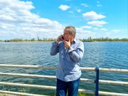 Игорь Колыхаев: Херсон был и остаётся нашим домом, который мы будем беречь