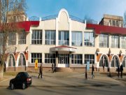 Херсонський національний технічний університет працює дистанційно