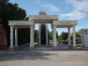 З Херсона до Чорнобаївки ходитиме автобус