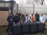 На Херсонщині використовують біологічні технології