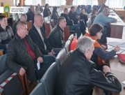 У Херсоні відбулась нарада з керівниками комунальних підприємств міста
