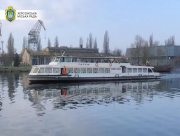 Херсонці поїхали на дачі