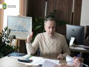 Игорь Колыхаев: Работаем в правовом поле, в интересах Херсонщины и горожан