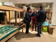 У Херсоні триває обстеження захисних споруд