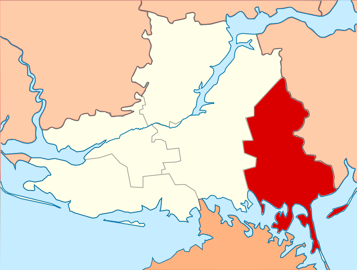 Генічеський,район, Крим