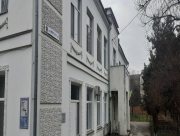 Херсонська лікарня ХОСПІС продовжує роботу в умовах війни