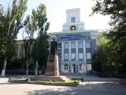 У Херсоні морська академія та коледж відновлюють надання освітніх послуг дистанційно