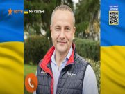 Ігор Колихаєв: У Херсоні живуть справжні патріоти свого міста та України