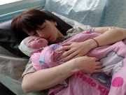 Звістка про життя у Херсоні