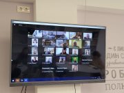 У Херсонському державному університеті дбають про колектив освітнього закладу