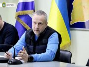 Ігор Колихаєв: перетворити Херсон на стихійний "шанхай" я не дам