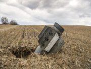 Голодное лето 22-го