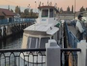 У Херсоні розпочалася дачна навігація (розклад руху катерів)