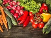 На Херсонщині фермери зменшують посівні площі овочевих культур