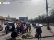 У Херсоні продовжують боротьбу зі стихійною торговлею