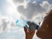 Херсонцям про способи знезараження води