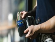 У Скадовському районі бюджетники отримують гроші