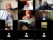 Відбулась Рада ректорів Херсонських вишів