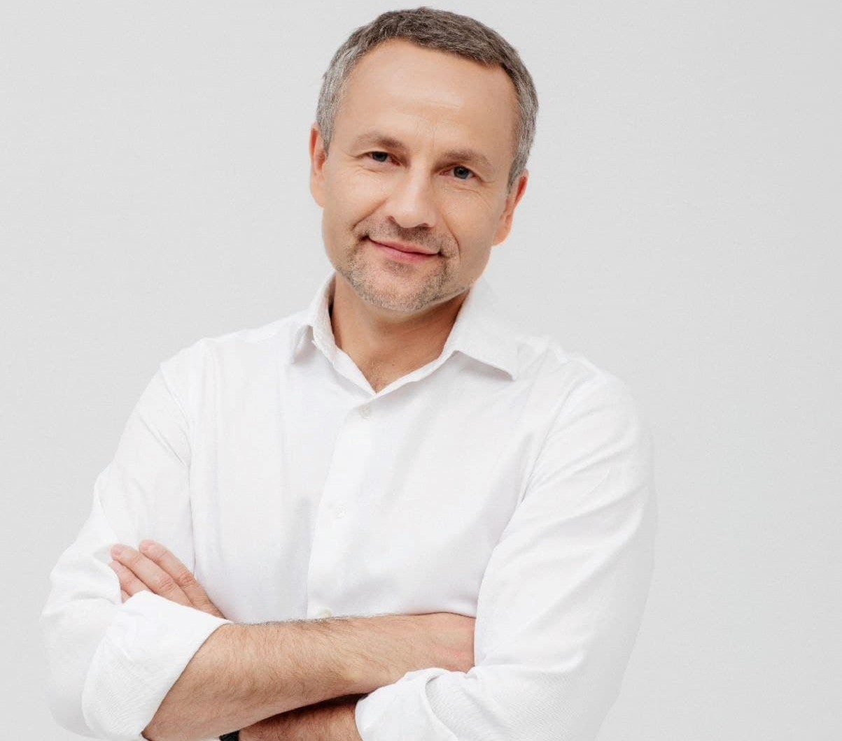 Игорь, Колыхаев, Херсон