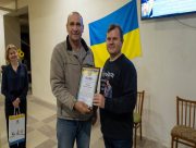 Незламні працівники Херсонського Державного Університету отримали подяку від ХОВА