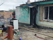 Росіяни випустили понад 20 снарядів на село Львове