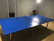 У Дар'ївській громаді Херсонської області відремонтували ще одне укриття