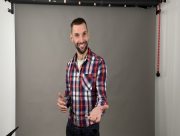 Вчитель з Херсона став фіналістом премії "Ранкові зорі"