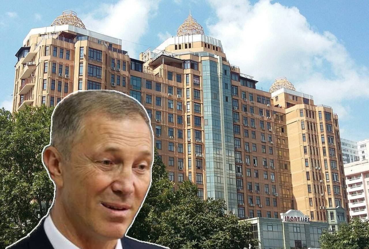 Аукціон, квартира, Сальдо