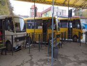 З 16 квітня з'явиться додатковий рейс Херсон-Дар'ївка
