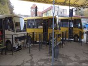 29 квітня зявиться вечірній рейс "Херсон &ndash; Музиківка"