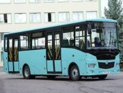 Запрацював автобусний маршрут, який з'єднує населені пункти Нововоронцовської громади