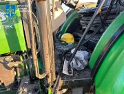 На Херсонщині на міні підірвався тракторист
