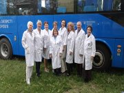 На Херсонщині тривають профілактичні заходи щодо неінфекційних захворювань