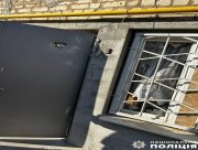 Через ворожий обстріл Херсона поранено жінку