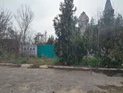 По Зміївці на Херсонщині били з артилерії та авіації