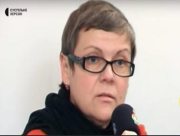 Засуджено очільницю академічного ліцею Херсонського державного університету Тетяну Томіліну