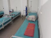На Херсонщині побудують 4 лікарні під землею