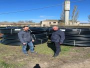 У Киселівці відновлять водопостачання