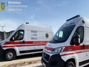 Попри російські атаки херсонські медики продовжують рятувати людські життя