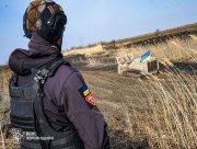 Розмінування Херсонщини: понад 57 тисяч знищених боєприпасів (ФОТО)