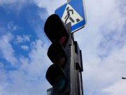У Херсоні тимчасово вимкнули світлофори через загрозу атак дронів