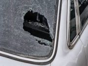 У Херсоні окупанти атакували цивільне авто з дрона: поранено жінку