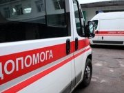 Внаслідок російського артобстрілу поранено херсонця